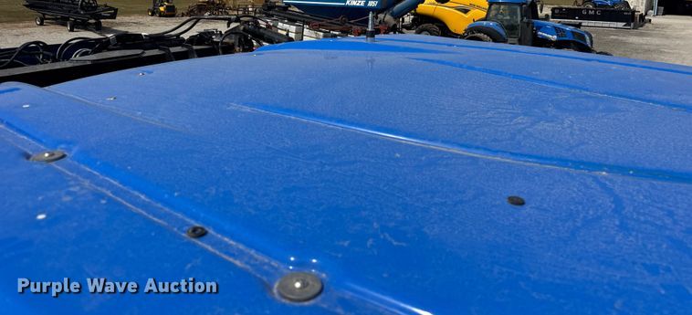 image for item YA1098 2020 New Holland SP310F  sprayer