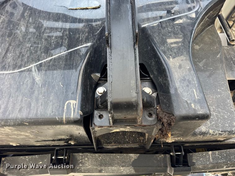 image for item YA1098 2020 New Holland SP310F  sprayer