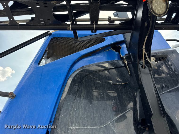 image for item YA1098 2020 New Holland SP310F  sprayer