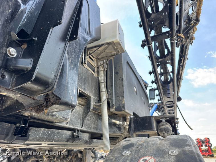 image for item YA1098 2020 New Holland SP310F  sprayer