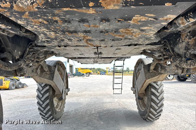 image for item YA1098 2020 New Holland SP310F  sprayer