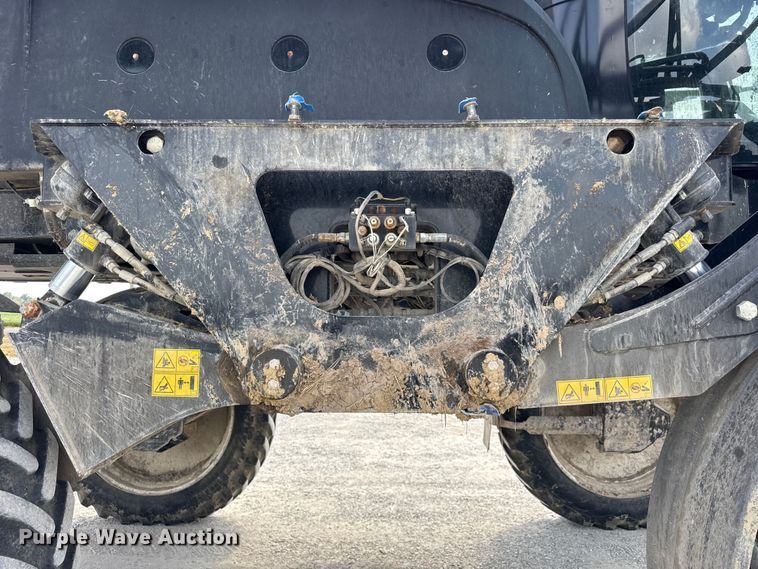 image for item YA1098 2020 New Holland SP310F  sprayer