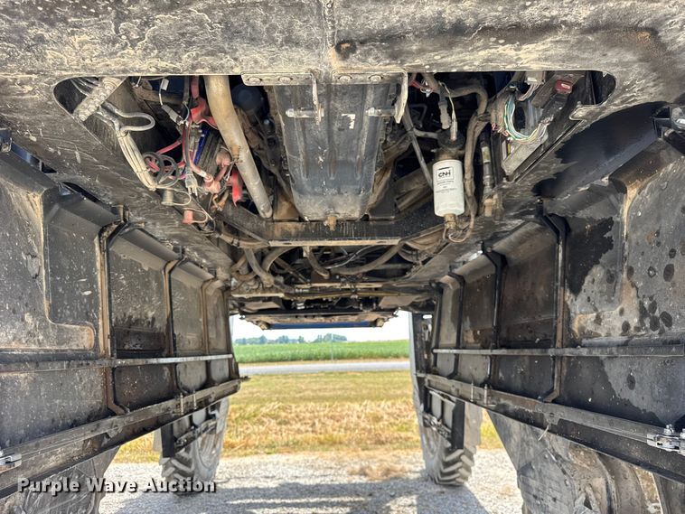 image for item YA1098 2020 New Holland SP310F  sprayer