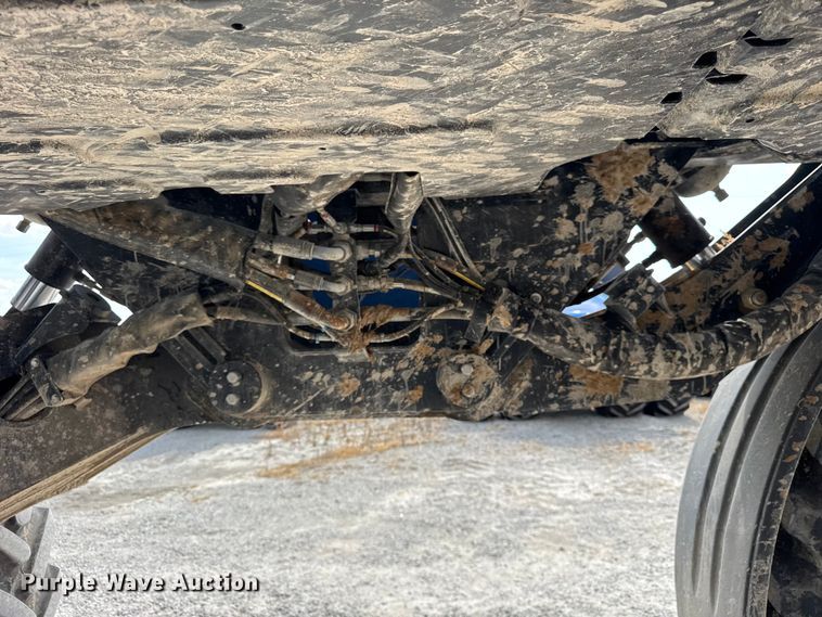 image for item YA1098 2020 New Holland SP310F  sprayer