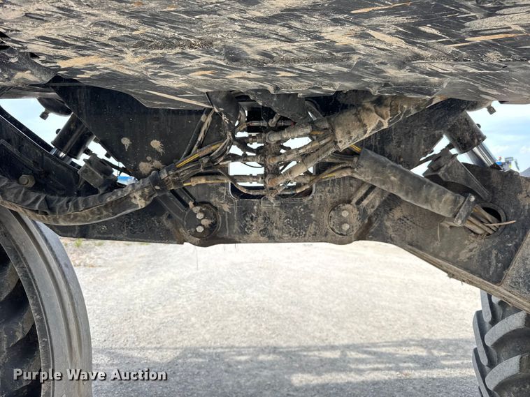 image for item YA1098 2020 New Holland SP310F  sprayer