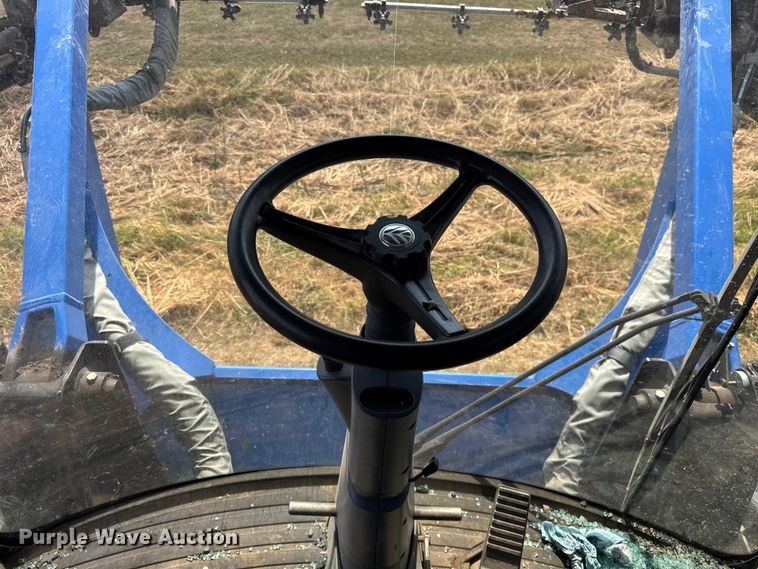 image for item YA1098 2020 New Holland SP310F  sprayer