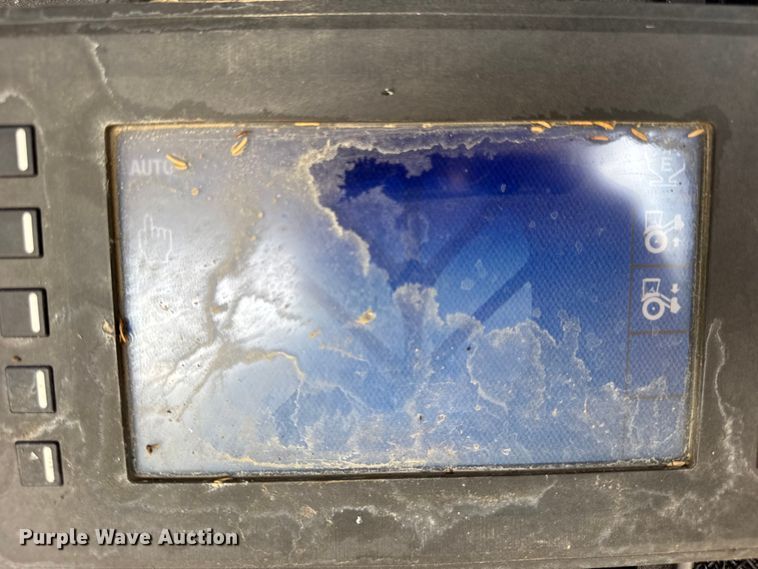 image for item YA1098 2020 New Holland SP310F  sprayer