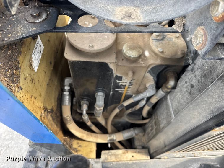 image for item YA1098 2020 New Holland SP310F  sprayer