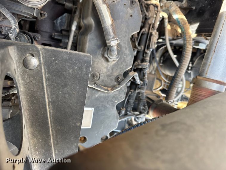 image for item YA1098 2020 New Holland SP310F  sprayer