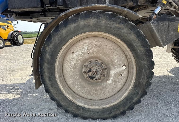 image for item YA1098 2020 New Holland SP310F  sprayer