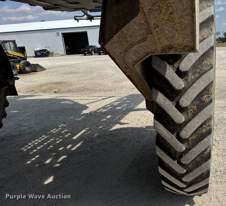 image for item YA1098 2020 New Holland SP310F  sprayer