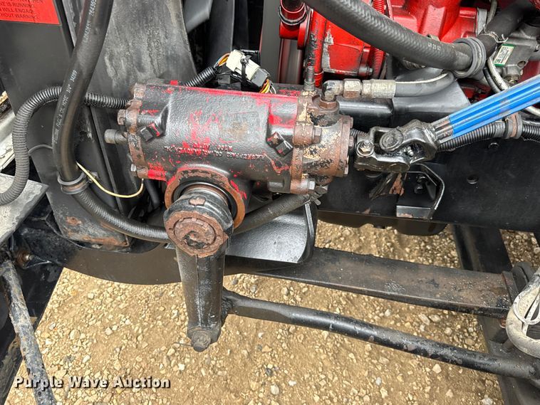 image for item DO2218 2003 International 9200i semi truck