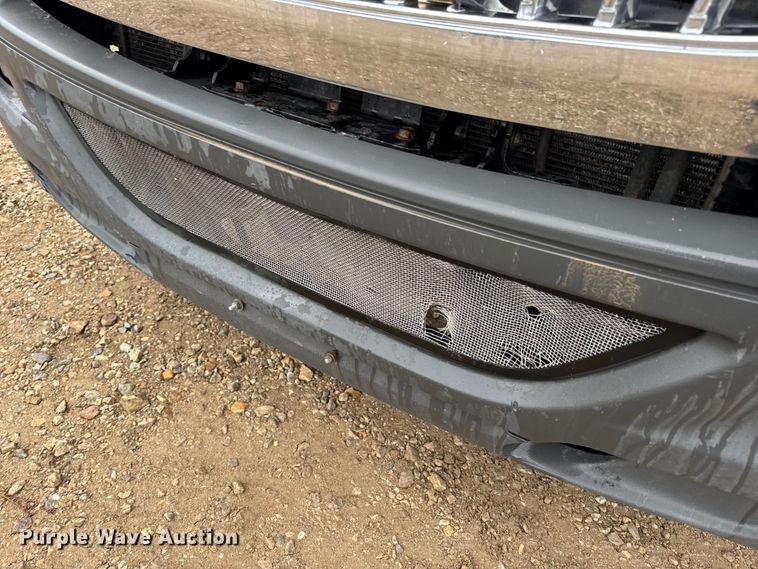 image for item DO2220 2013 International ProStar Plus semi truck