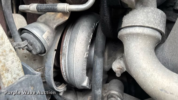 image for item DO2220 2013 International ProStar Plus semi truck