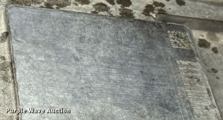 image for item DO2220 2013 International ProStar Plus semi truck