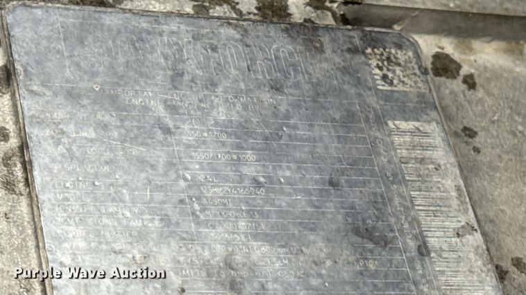 image for item DO2220 2013 International ProStar Plus semi truck