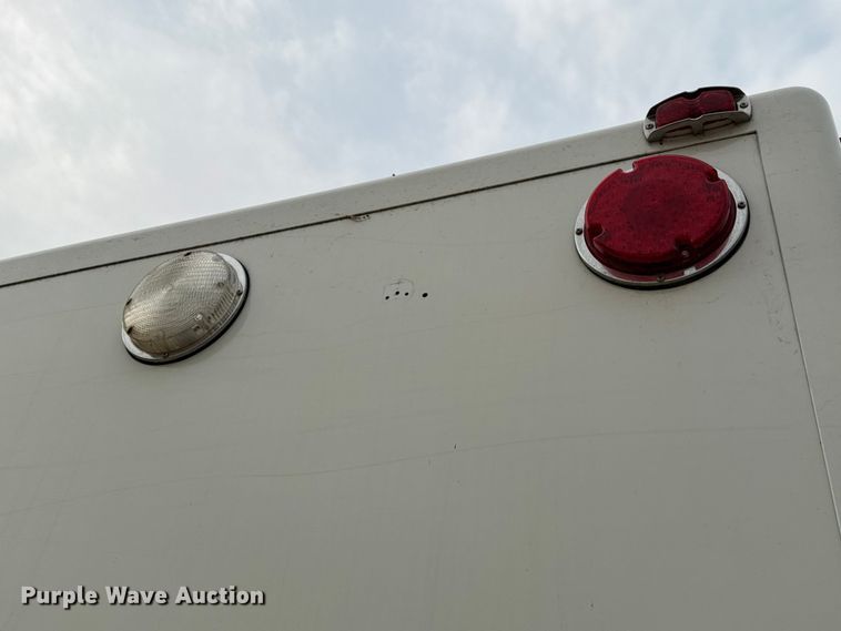 image for item DO2236 1986 GMC Top Kick C7000 rescue vehicle