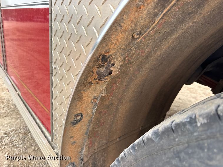 image for item DO2236 1986 GMC Top Kick C7000 rescue vehicle