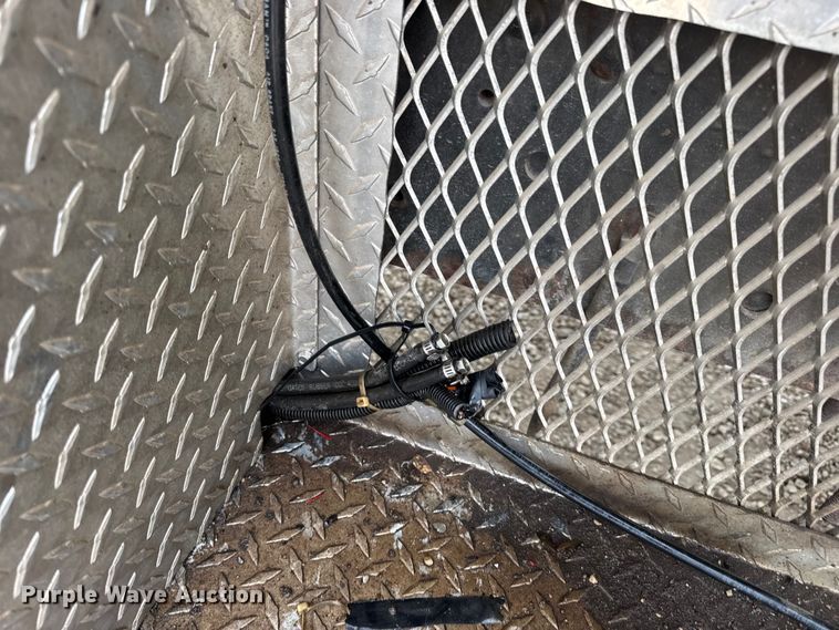 image for item DO2236 1986 GMC Top Kick C7000 rescue vehicle