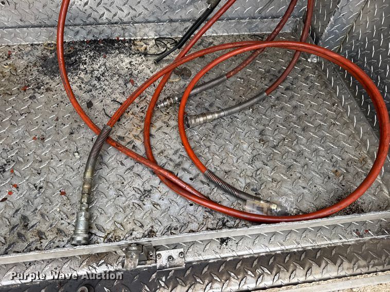 image for item DO2236 1986 GMC Top Kick C7000 rescue vehicle