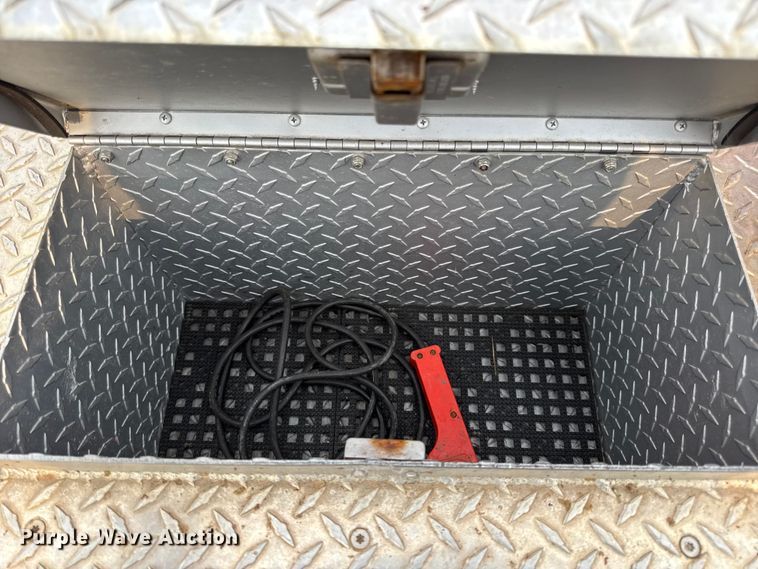 image for item DO2236 1986 GMC Top Kick C7000 rescue vehicle