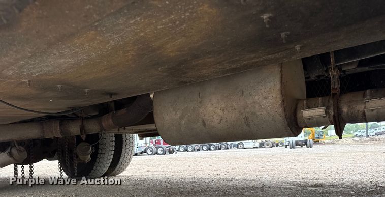 image for item DO2236 1986 GMC Top Kick C7000 rescue vehicle