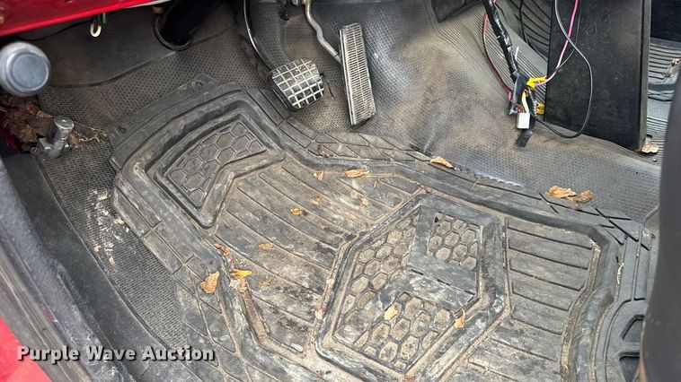 image for item DO2236 1986 GMC Top Kick C7000 rescue vehicle