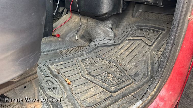 image for item DO2236 1986 GMC Top Kick C7000 rescue vehicle