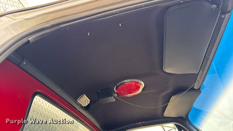 image for item DO2236 1986 GMC Top Kick C7000 rescue vehicle