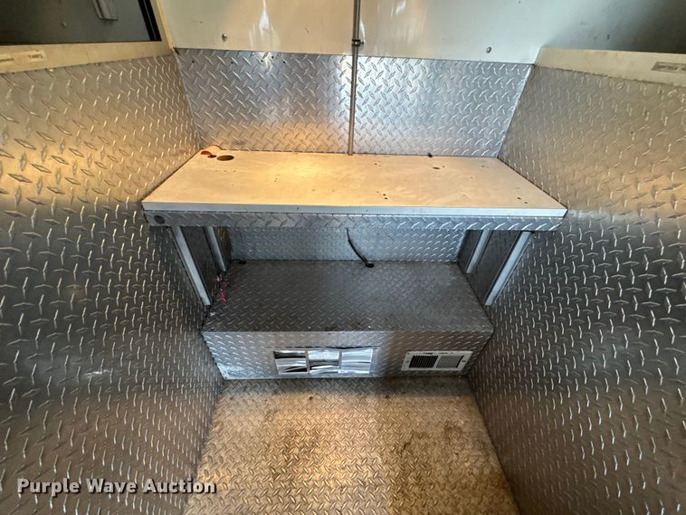 image for item DO2236 1986 GMC Top Kick C7000 rescue vehicle