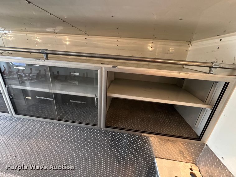 image for item DO2236 1986 GMC Top Kick C7000 rescue vehicle