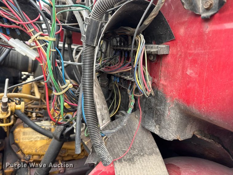 image for item DO2236 1986 GMC Top Kick C7000 rescue vehicle