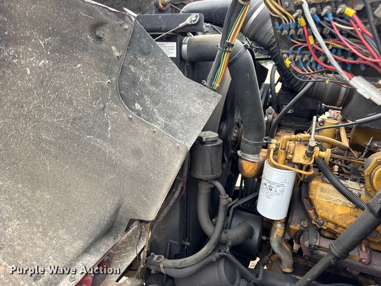 image for item DO2236 1986 GMC Top Kick C7000 rescue vehicle