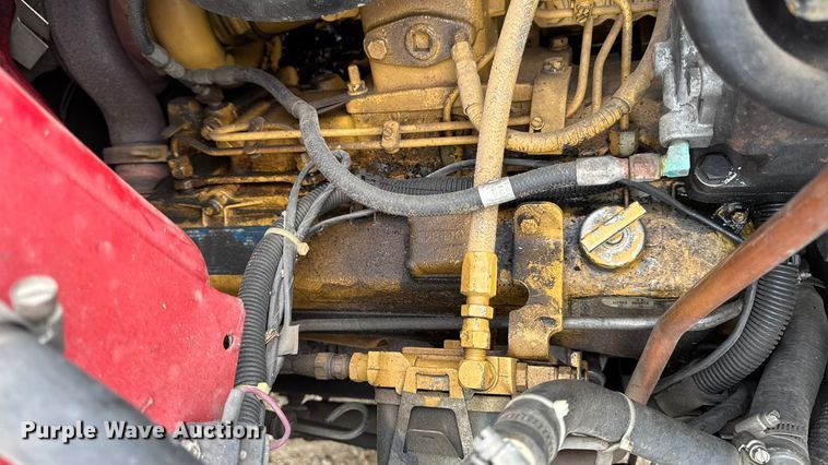 image for item DO2236 1986 GMC Top Kick C7000 rescue vehicle