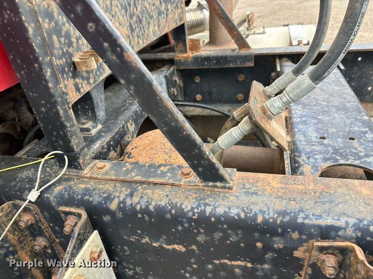 image for item DT6342 1992 International 9400 semi truck