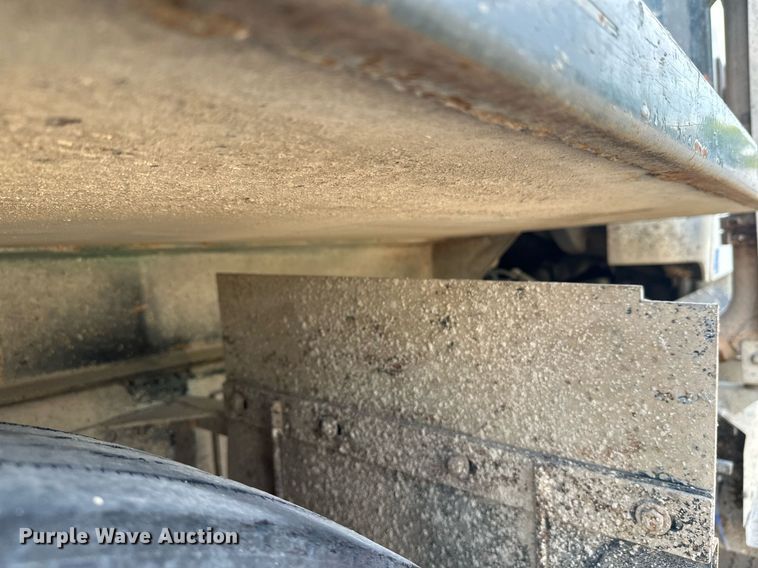 image for item DT6362 2013 Freightliner Business Class M2 dump truck