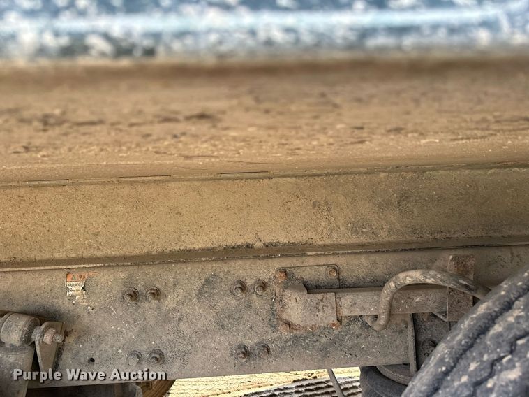 image for item DT6362 2013 Freightliner Business Class M2 dump truck