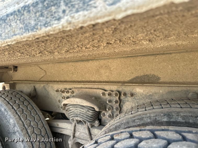 image for item DT6362 2013 Freightliner Business Class M2 dump truck