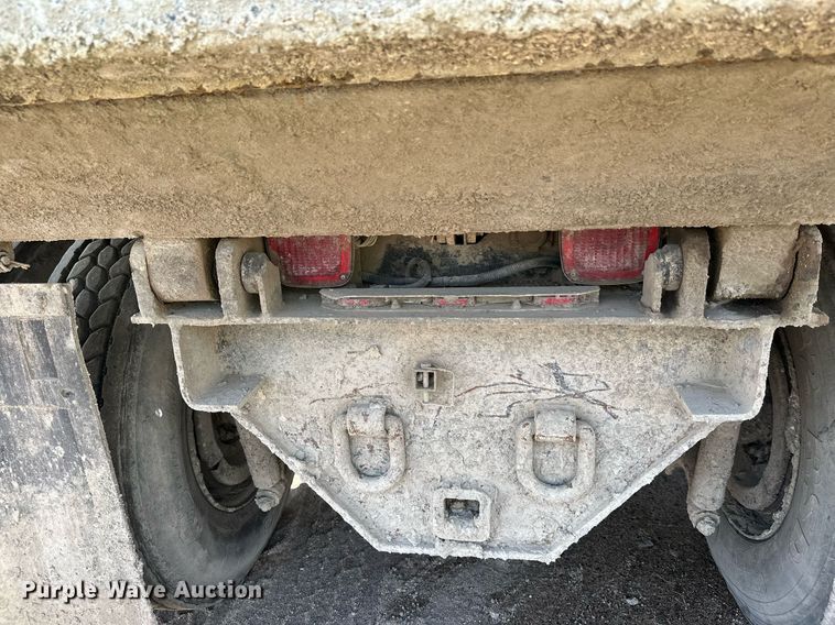 image for item DT6362 2013 Freightliner Business Class M2 dump truck