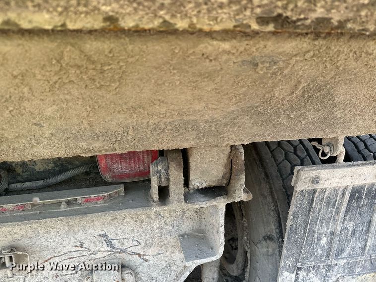 image for item DT6362 2013 Freightliner Business Class M2 dump truck