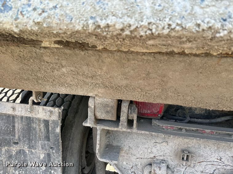 image for item DT6362 2013 Freightliner Business Class M2 dump truck