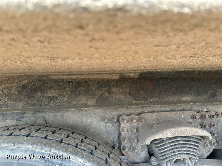 image for item DT6362 2013 Freightliner Business Class M2 dump truck