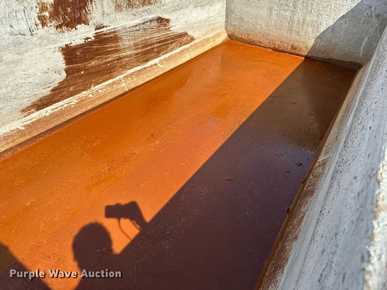 image for item DT6362 2013 Freightliner Business Class M2 dump truck