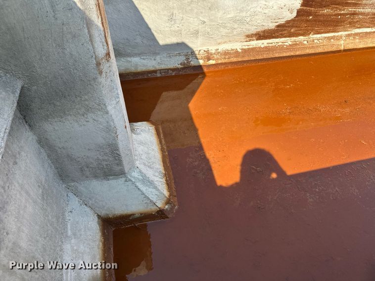 image for item DT6362 2013 Freightliner Business Class M2 dump truck