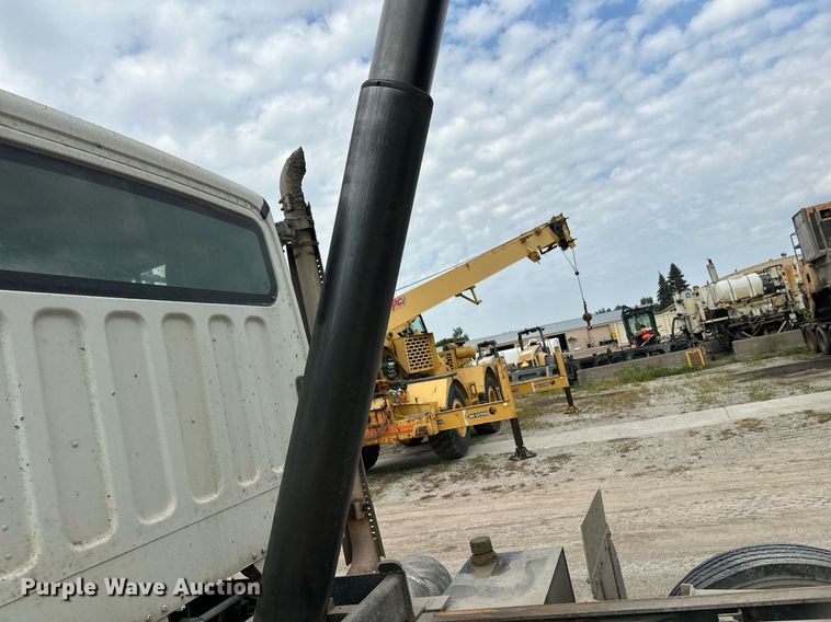 image for item DT6362 2013 Freightliner Business Class M2 dump truck