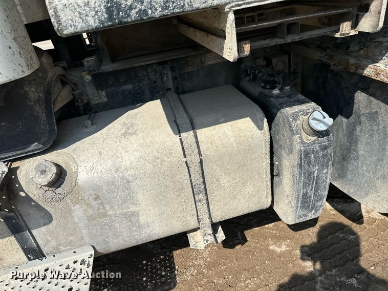 image for item DT6362 2013 Freightliner Business Class M2 dump truck