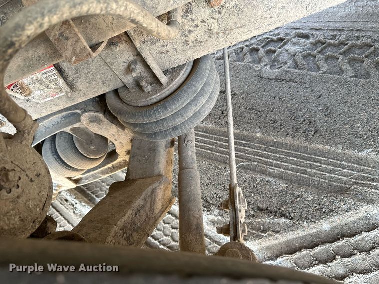 image for item DT6362 2013 Freightliner Business Class M2 dump truck