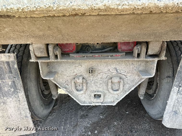 image for item DT6362 2013 Freightliner Business Class M2 dump truck