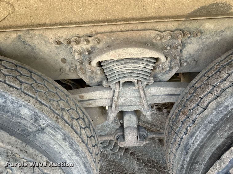 image for item DT6362 2013 Freightliner Business Class M2 dump truck