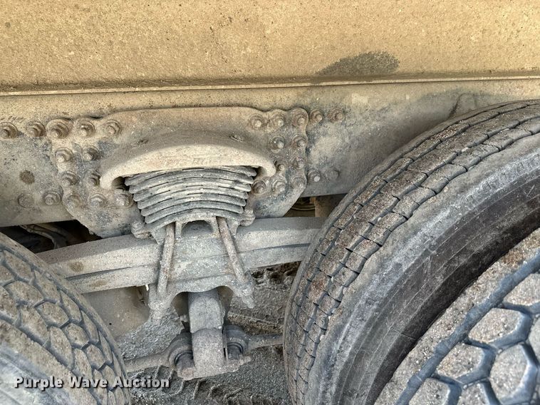 image for item DT6362 2013 Freightliner Business Class M2 dump truck